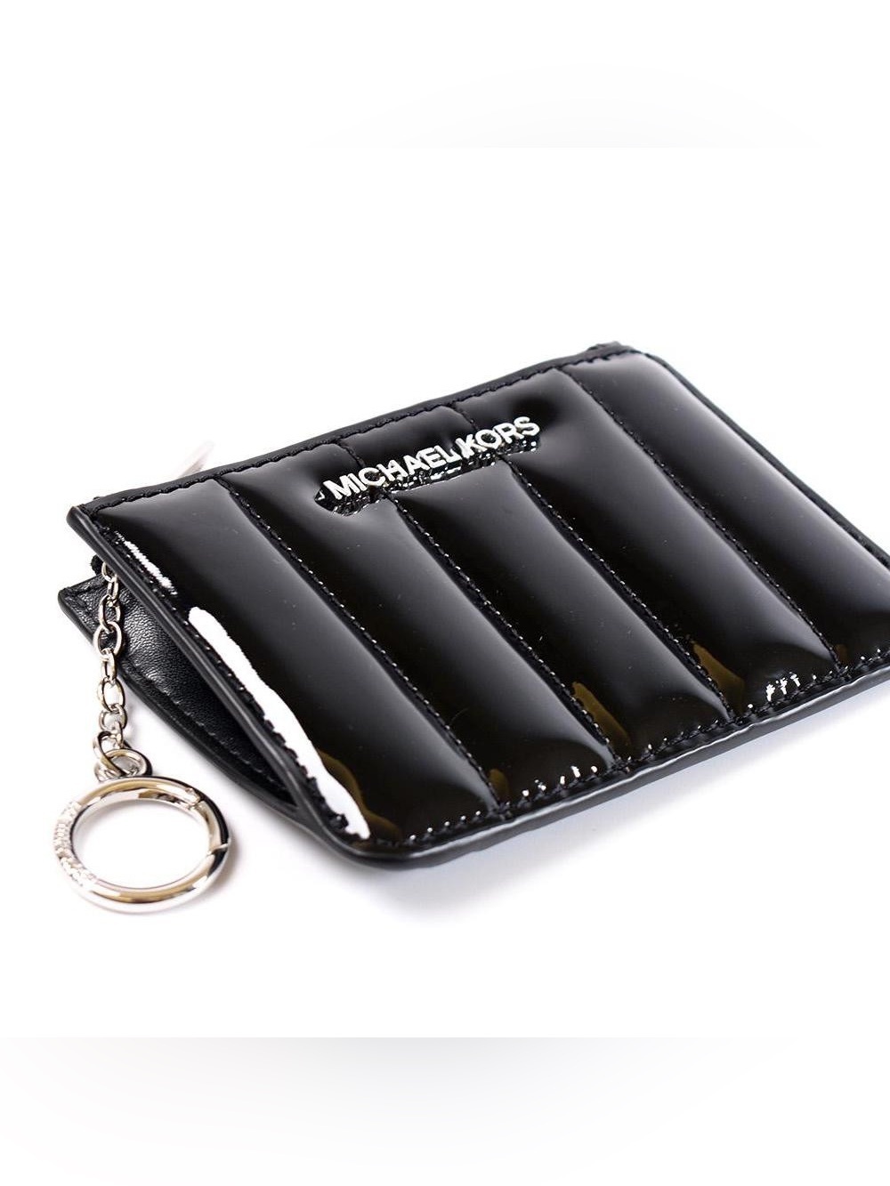 Michael Kors Jet Set Small Patent Coin Purse